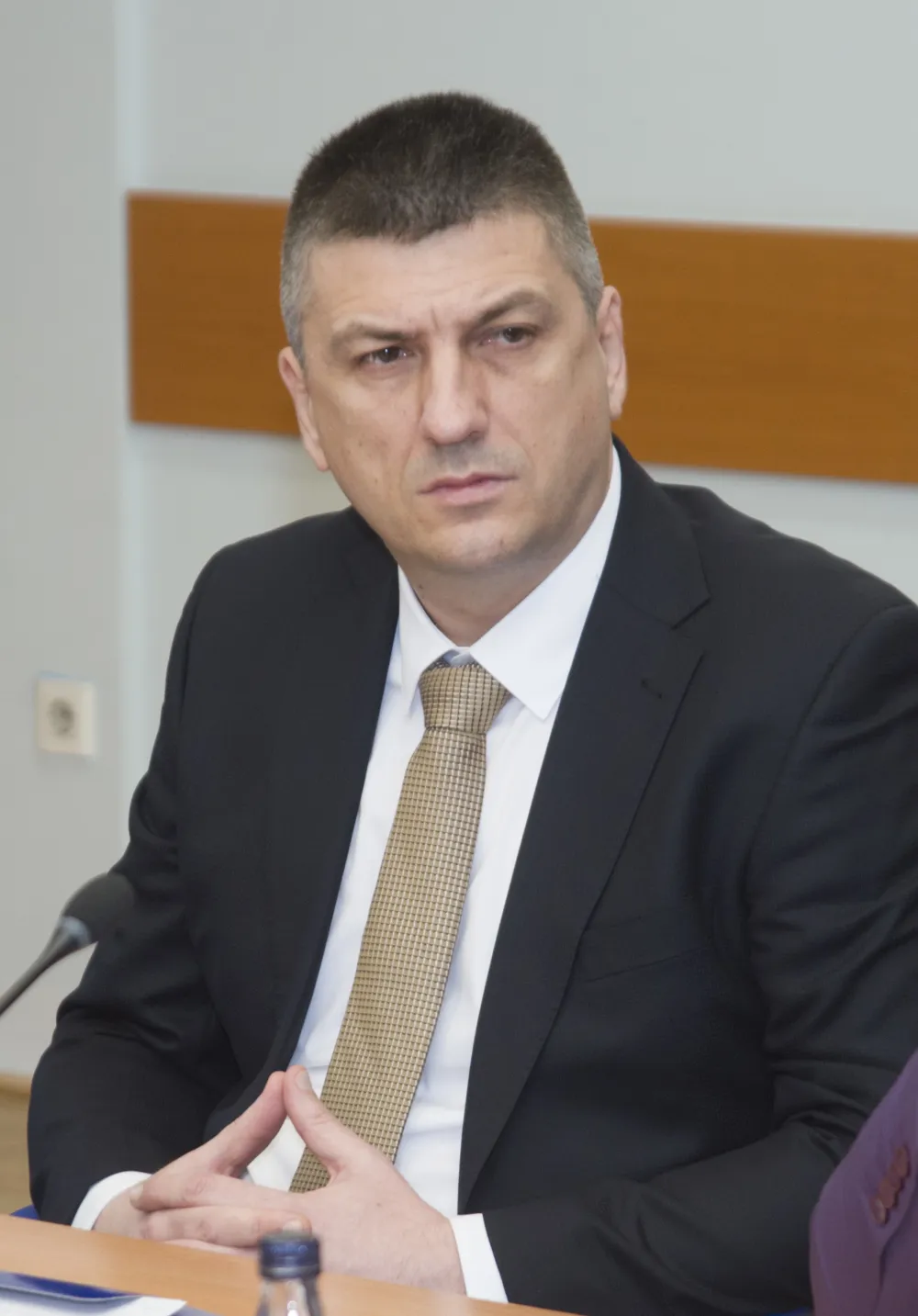 Biv&scaron;a tužiteljka specijalne tužioce i vje&scaron;taka optužuje za montiranje dokaza