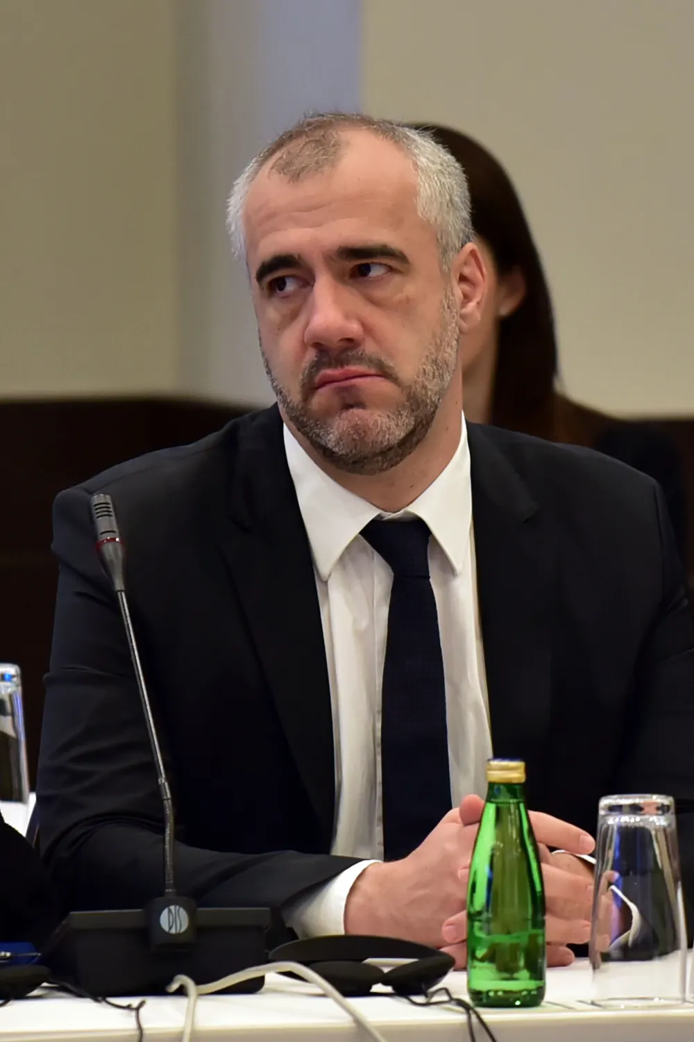 Biv&scaron;a tužiteljka specijalne tužioce i vje&scaron;taka optužuje za montiranje dokaza