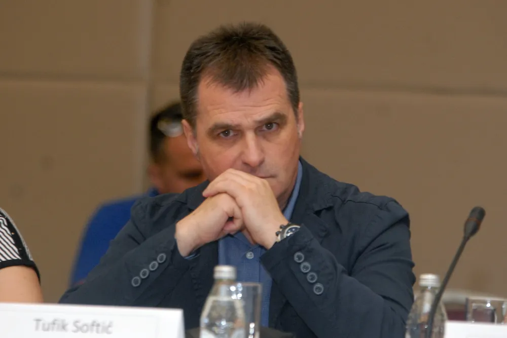 konferencija o bezbjednosti novinara