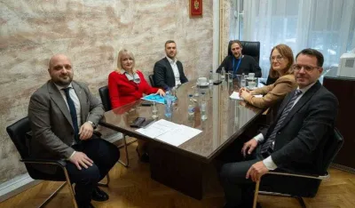 Propao jo&scaron; jedan konkurs za CIK, danas raspisuje novi