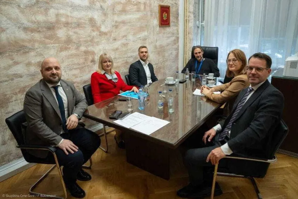 Propao jo&scaron; jedan konkurs za CIK, danas raspisuje novi