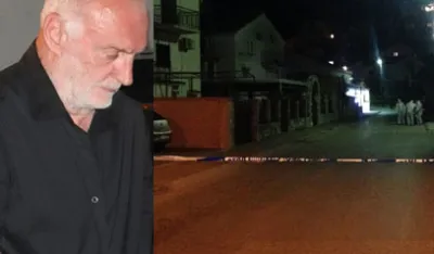 SDT tvrdi da je Luka Bojović ubio &Scaron;aranovića: "Ubili Vlahovića i Prelevića, pa podijelili 400 kg kokaina"
