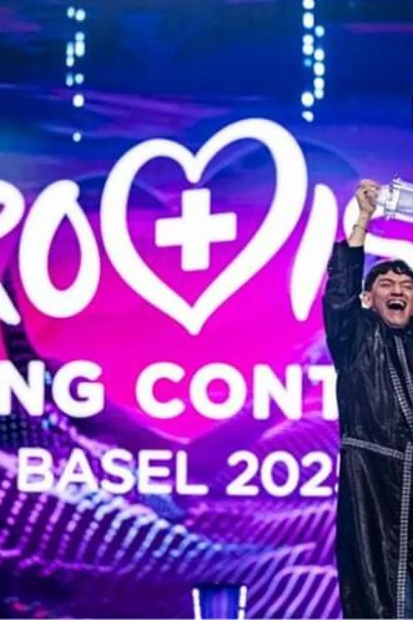 RTV Slovenija neće prenositi Eurosong, umjesto toga u programu emisija "Glasovi Palestine"