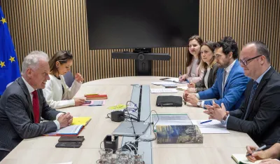 Ćulafić i Kopman: Ohrabruju fokus i ubrzan tempo rada na Poglavlju 27
