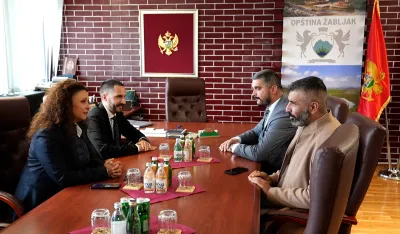 Ministarstvo turizma dalo saglasnost za finansiranje adaptacije putničkog pravca Motički gaj-Savin kuk