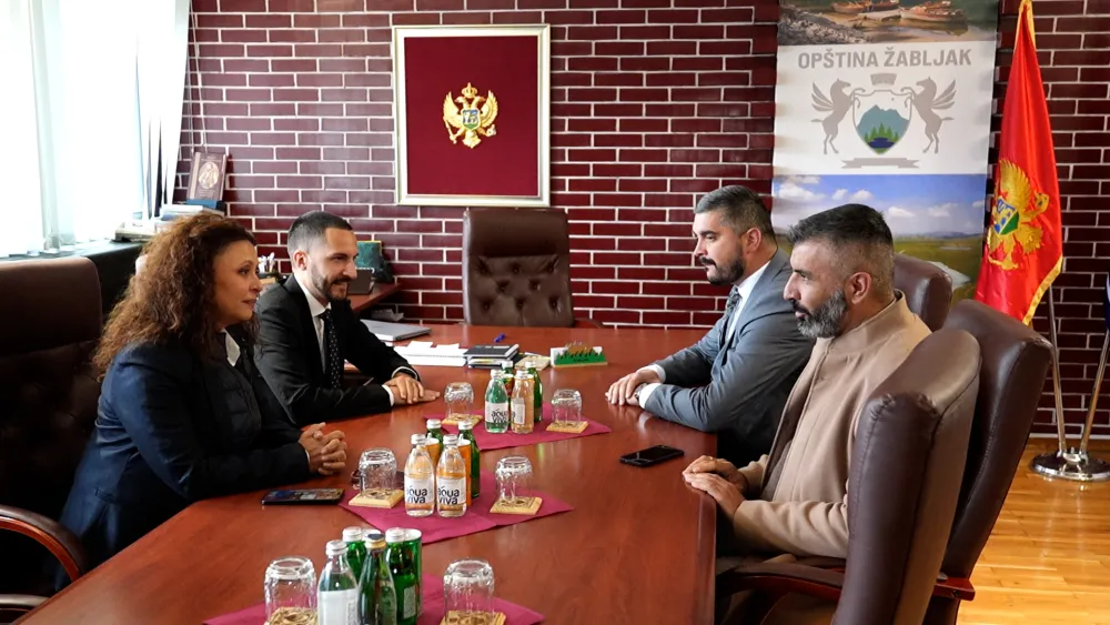 Ministarstvo turizma dalo saglasnost za finansiranje adaptacije putničkog pravca Motički gaj-Savin kuk