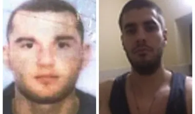 SDT: Nakon &scaron;to su ubili Krstića, "&scaron;kaljarci" zapalili tijelo pa ga zabetonirali - "Ako to ko nađe, 40 godina robije"