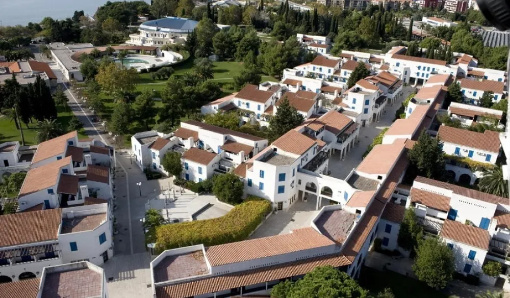 "Budvanska rivijera" lani imala slabije poslovne rezultate: Ostali bez gotovine i podigli devet miliona kredita
