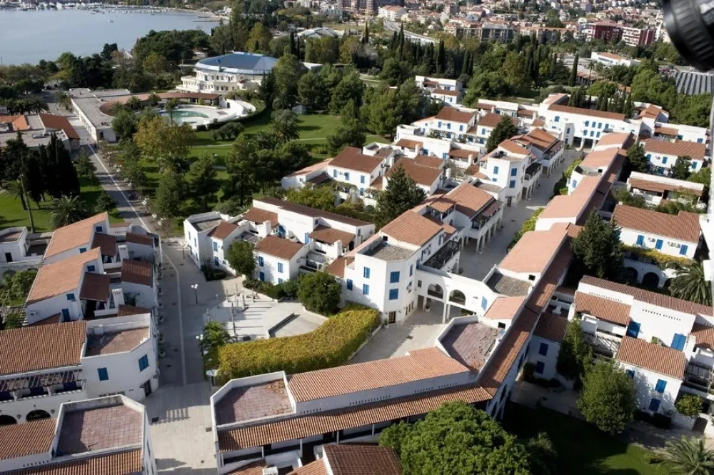 "Budvanska rivijera" lani imala slabije poslovne rezultate: Ostali bez gotovine i podigli devet miliona kredita