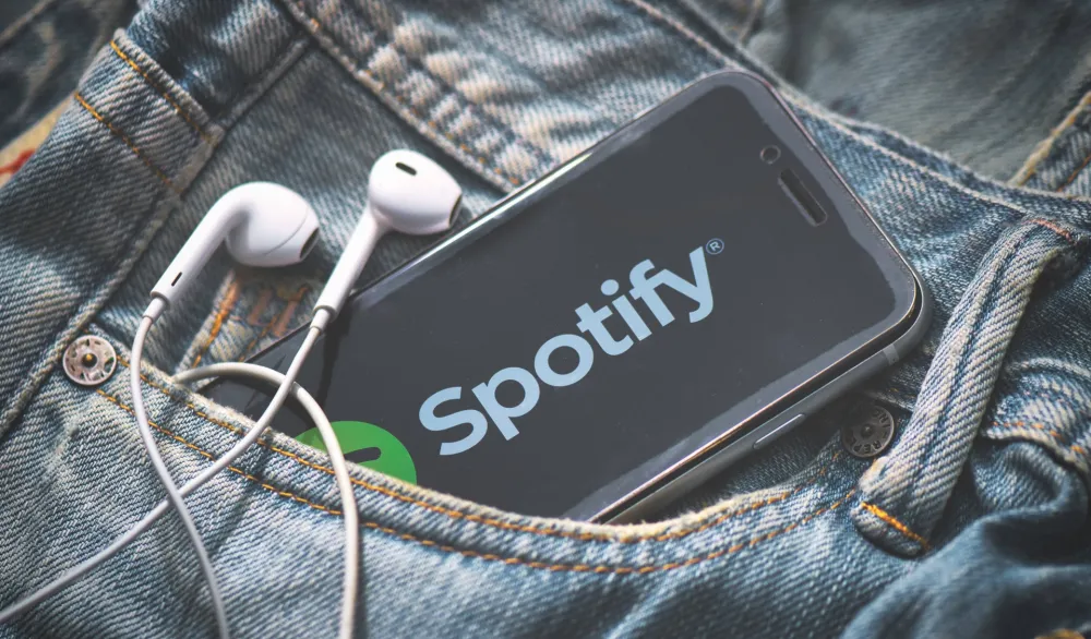 Spotifaj objavio listu najslu&scaron;anijih izvođača u posljednjih 20 godina