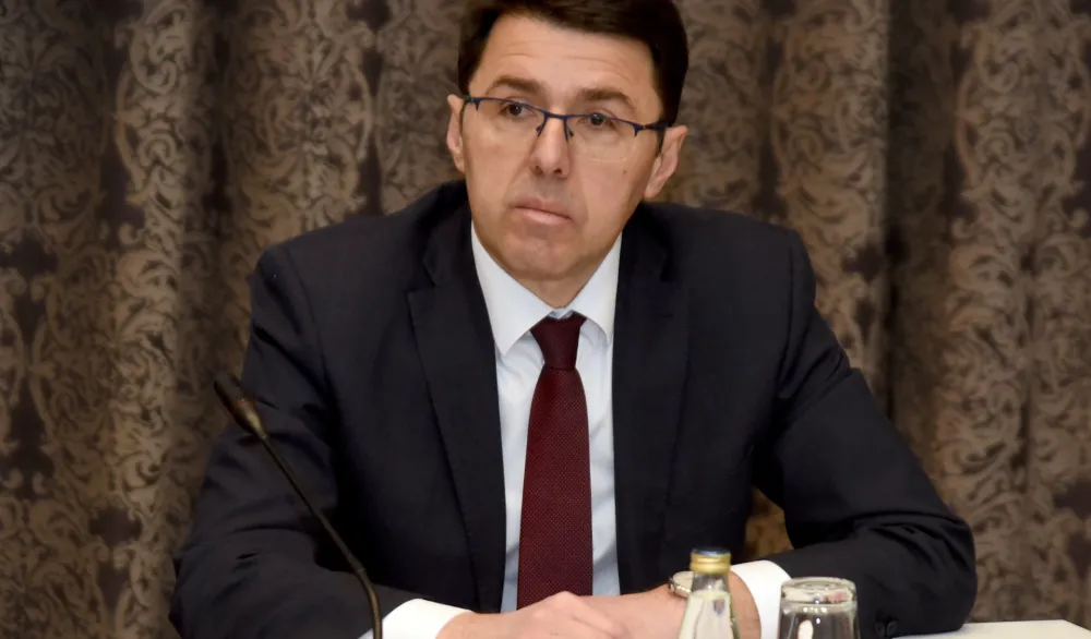 konferencija DRI