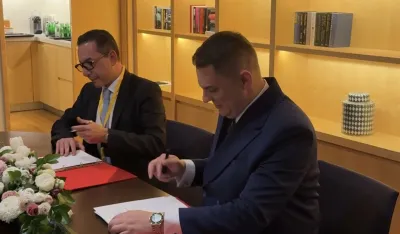 Crna Gora i Renexia otvaraju put ka novim energetskim projektima