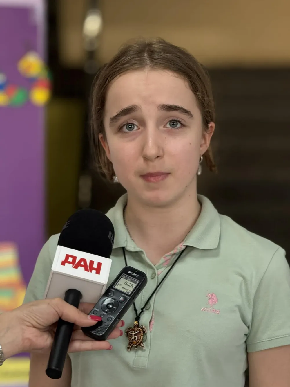 Sara 