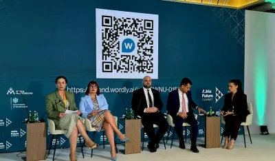 Pavličić: Pravda mora biti jednaka za sve, ključ napretka je stvarna primjena zakona