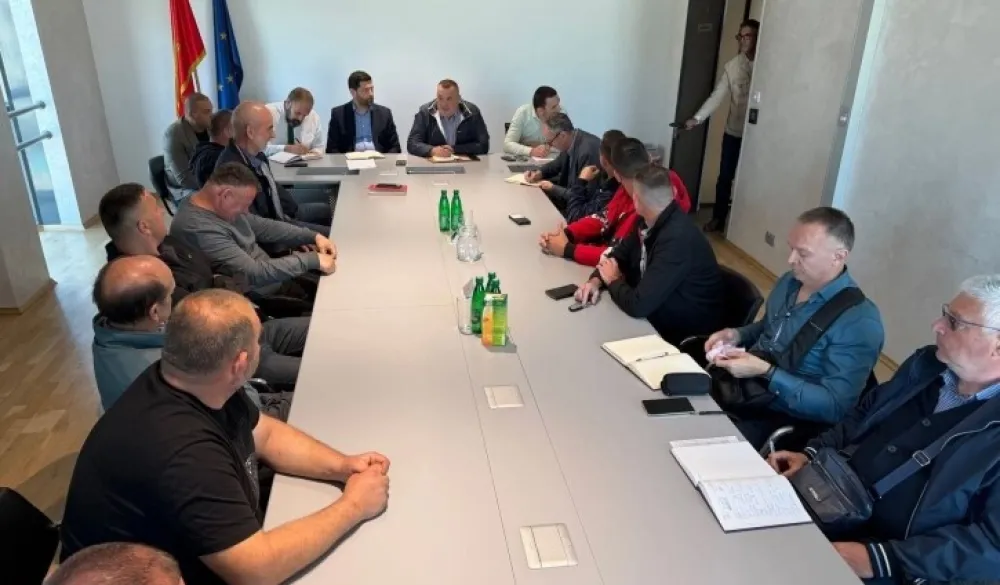 MP&Scaron;V: Posvećeni smo rje&scaron;avanju aktuelnih izazova u mljekarskom sektoru