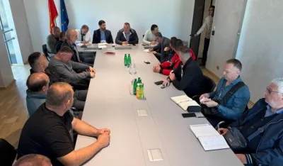MPŠV: Posvećeni smo rješavanju aktuelnih izazova u mljekarskom sektoru