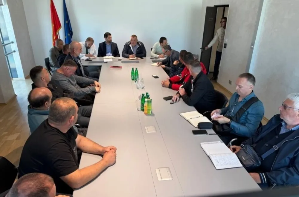 MP&Scaron;V: Posvećeni smo rje&scaron;avanju aktuelnih izazova u mljekarskom sektoru