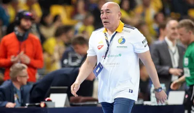 Talant Du&scaron;ebajev