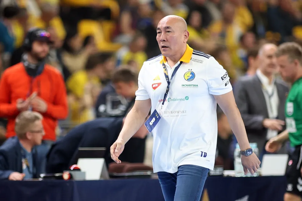 Talant Du&scaron;ebajev