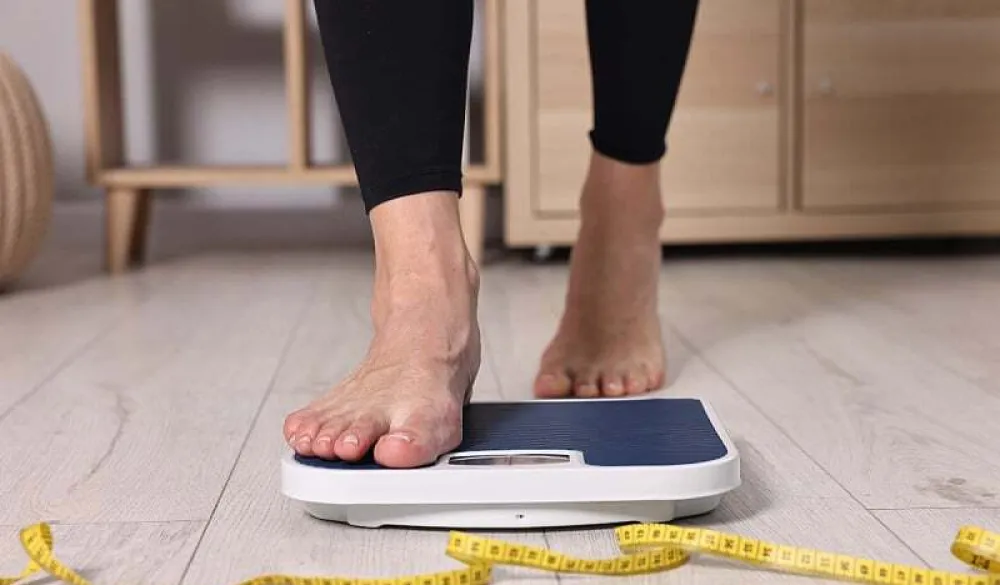 Za&scaron;to ne možete smr&scaron;ati? Pet mogućih razloga zbog kojih ne gubite kilograme