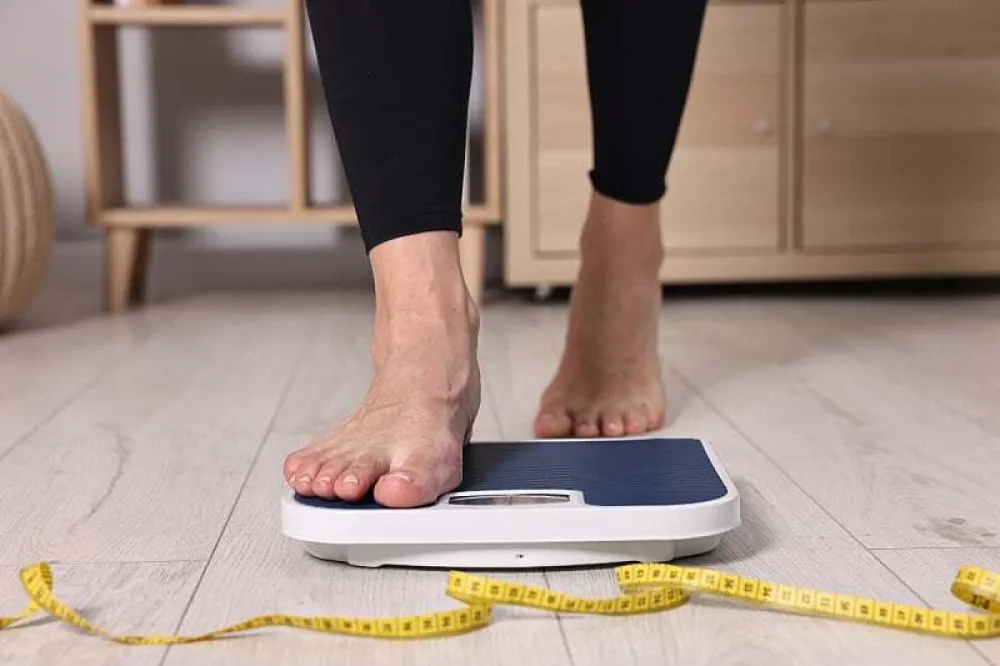 Za&scaron;to ne možete smr&scaron;ati? Pet mogućih razloga zbog kojih ne gubite kilograme