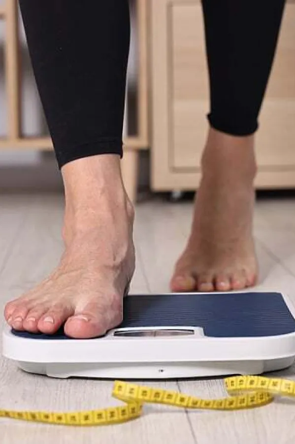 Za&scaron;to ne možete smr&scaron;ati? Pet mogućih razloga zbog kojih ne gubite kilograme