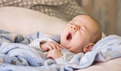 Najče&scaron;ći razlozi za&scaron;to se bebe bude noću