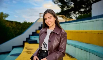 Sandra Vukašinović