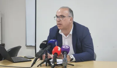 Predrag Kažić