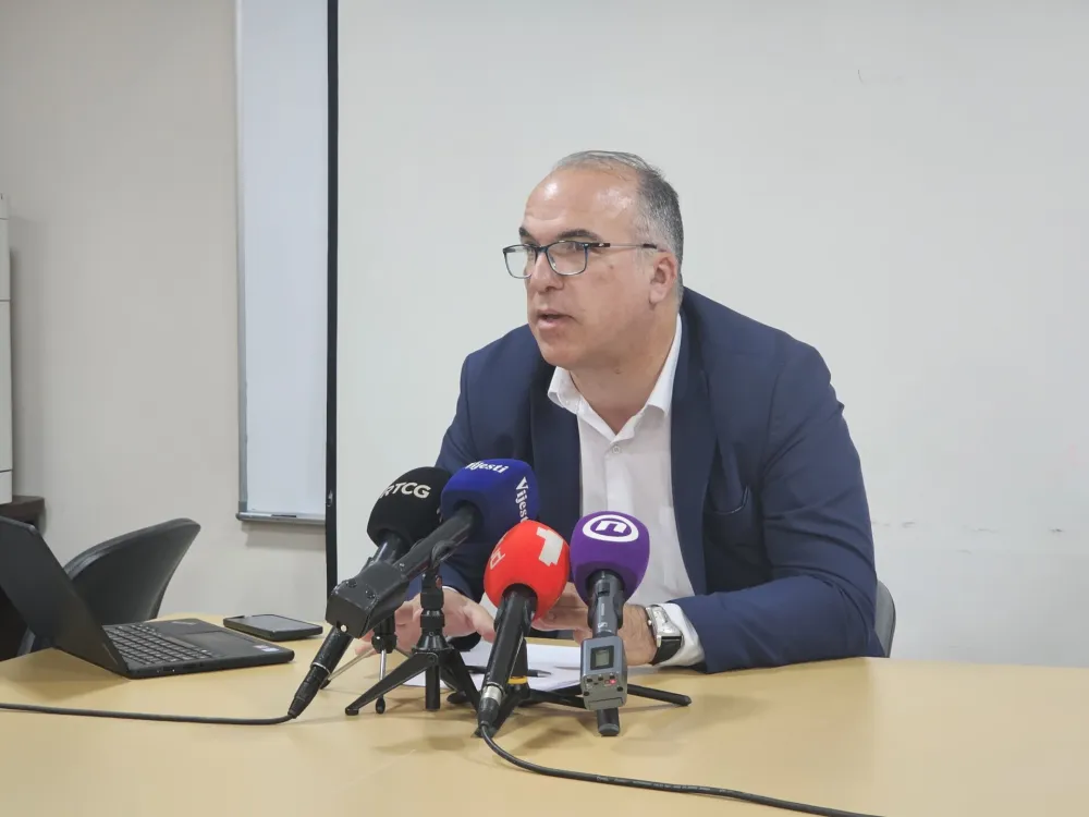 Predrag Kažić