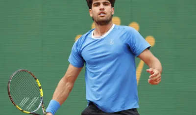 Karlos Alkaras