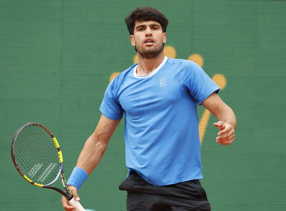 Karlos Alkaras