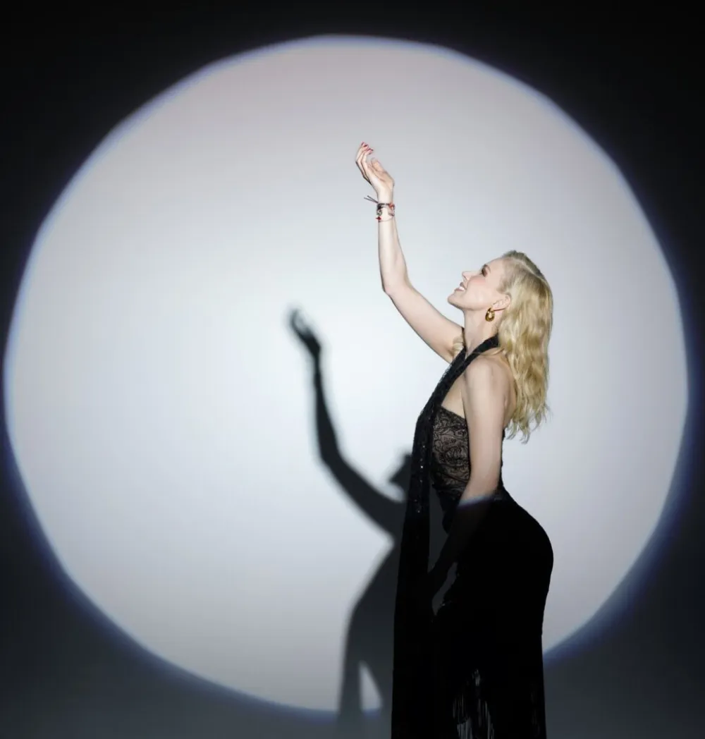 Jelena Rozga nakon 16 godina objavila spot za hit "Bižuterija": S istim žarom uživam u svakoj sekundi