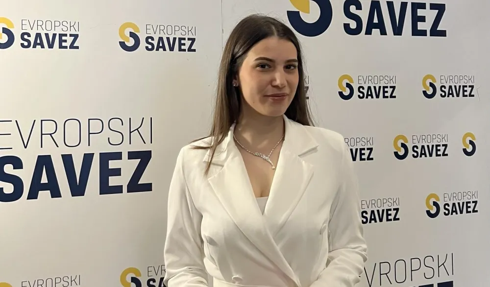 Ines Omeragić