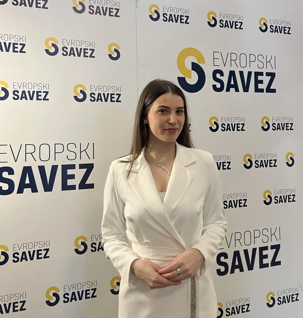 Ines Omeragić