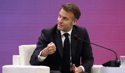 Makron najavio da napu&scaron;ta politiku 2027: Nisam bio u politici prije i neću biti poslije