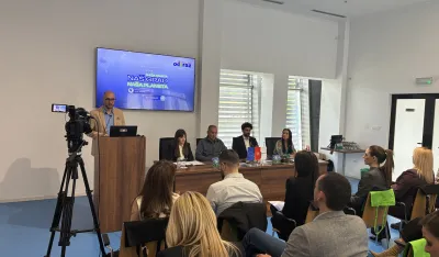Nik&scaron;ić: Životna sredina nije tema koja može da čeka