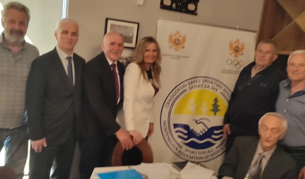 Sve odluke usvojene jednoglasno