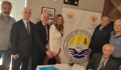 Sve odluke usvojene jednoglasno