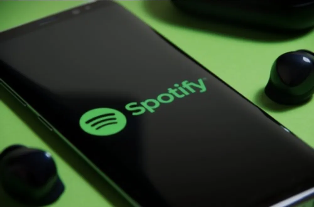 Spotify "bri&scaron;e" muziku koja dolazi s Balkana