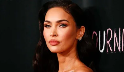 Megan Foks priznala: Ne bih mogla da živim bez slave