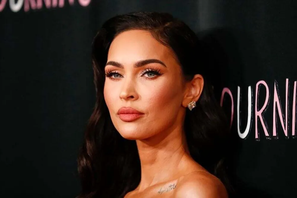 Megan Foks priznala: Ne bih mogla da živim bez slave