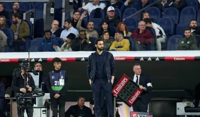 Alvaro Arbeloa