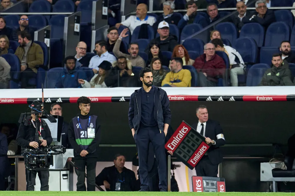 Alvaro Arbeloa