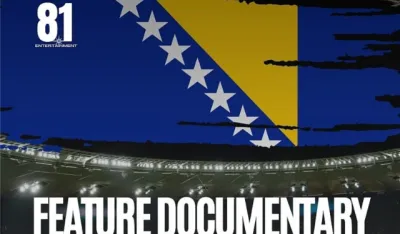 Dokumentarac o BiH fudbalskom uspjehu