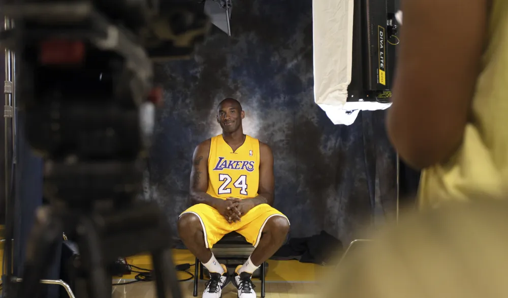 Kobe Brajant