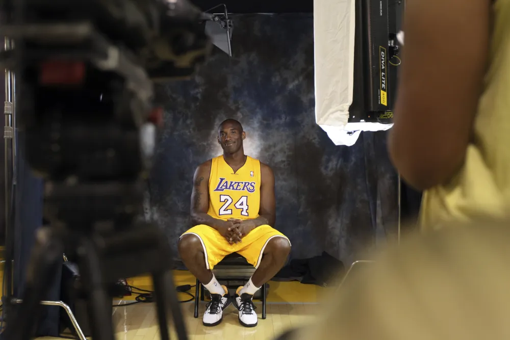 Kobe Brajant