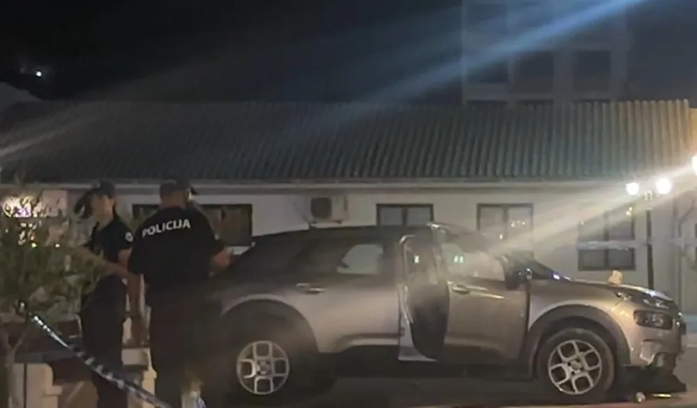 Turska državljanka uložila žalbu na presudu Radonjićevoj