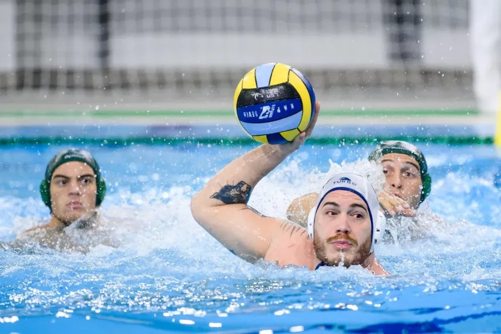 Nemanja Vico