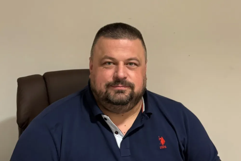 MIodrag Đuranović
